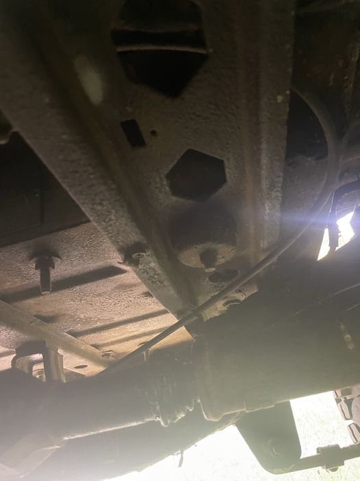 Suzuki Samurai Sj413 JX