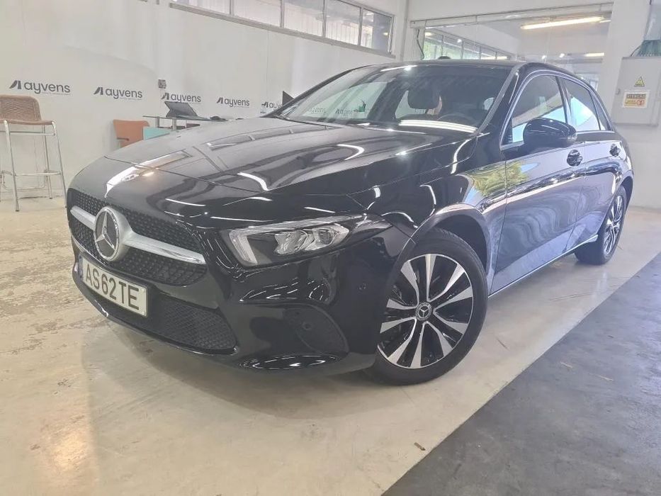 Mercedes-Benz A 250 e Style Plus