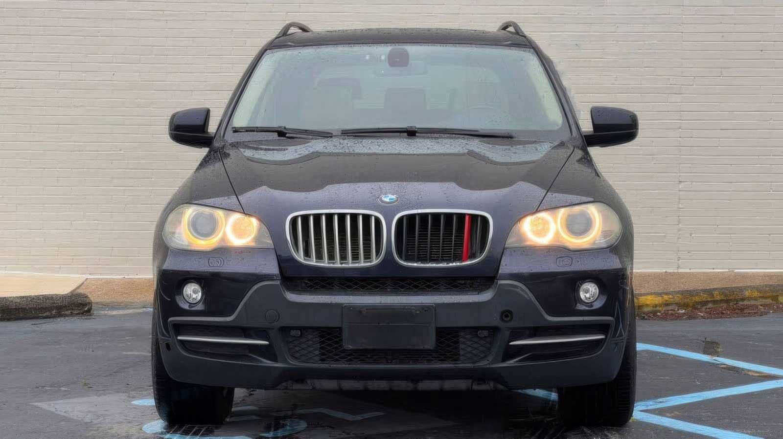 2010 BMW X5 xDrive30i