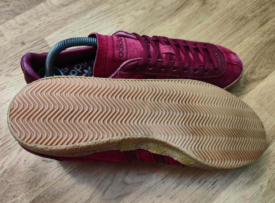 Кроссовки Adidas Topanga Размер 42