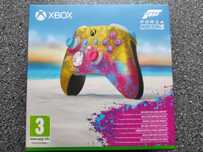 Pad Xbox one series wersja Forza Horizon 5 Nowy pudełko