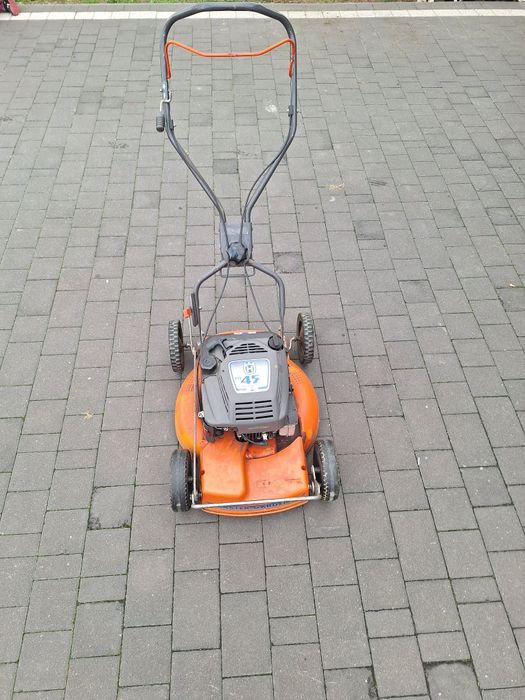 Kosiarka Husqvarna
