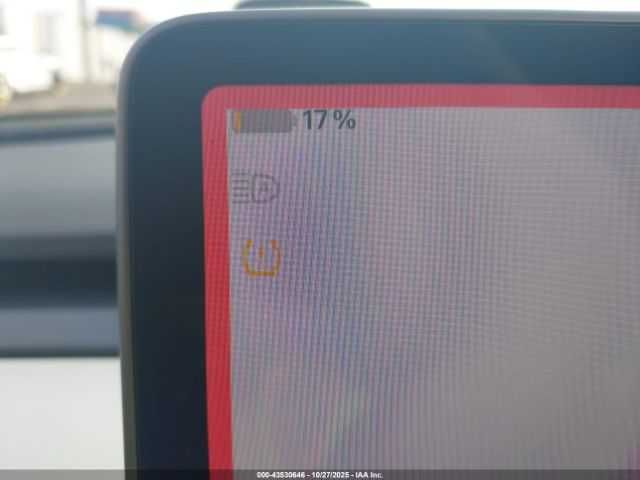 Tesla Model Y Performens Dual Motor All-Wheel Drive2022 /