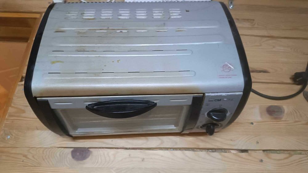 Mini piekarnik Clatronic PO 2790