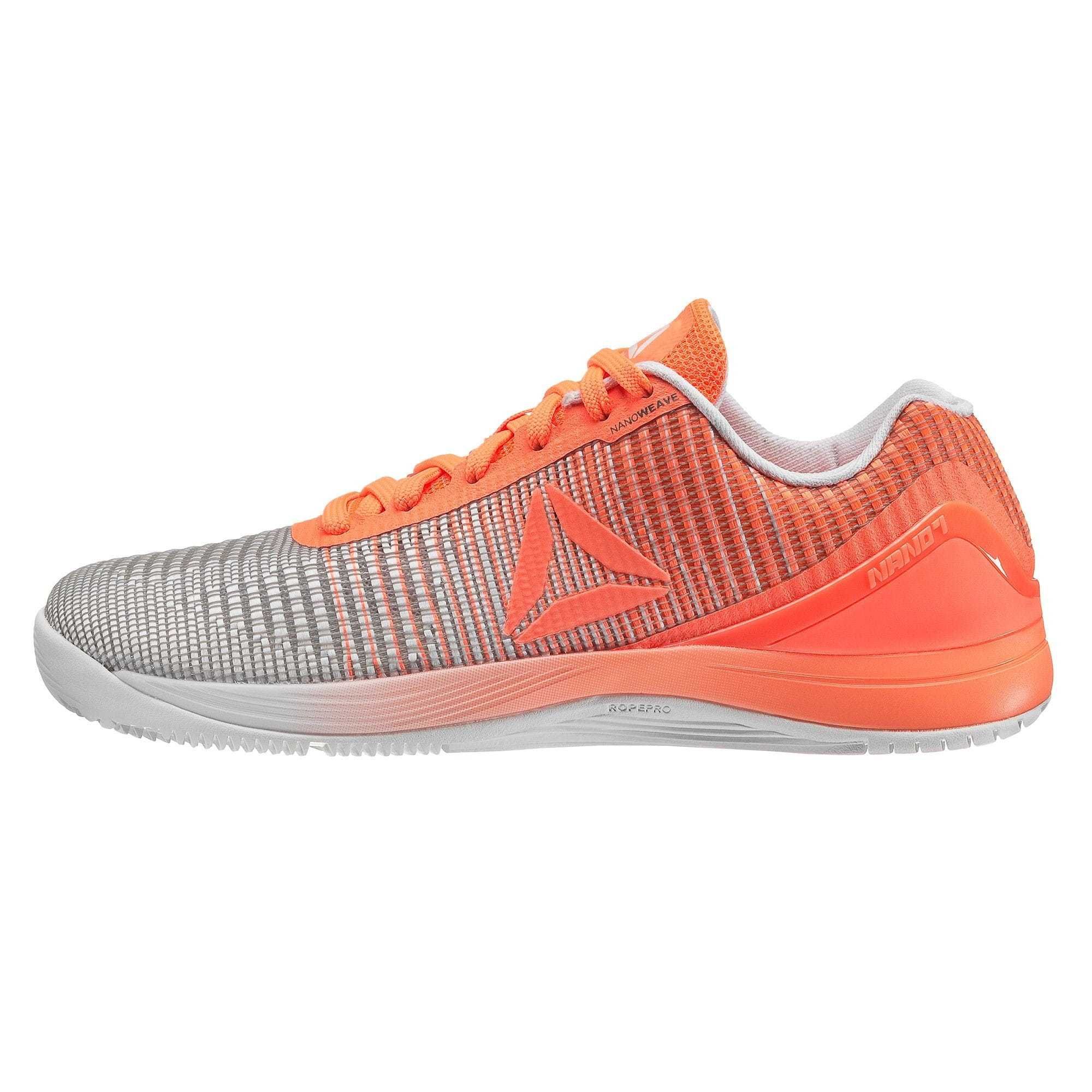 Buty damskie treningowe Reebok CrossFit Nano 7.0 R37,5 (7 USA, 4.5 UK)