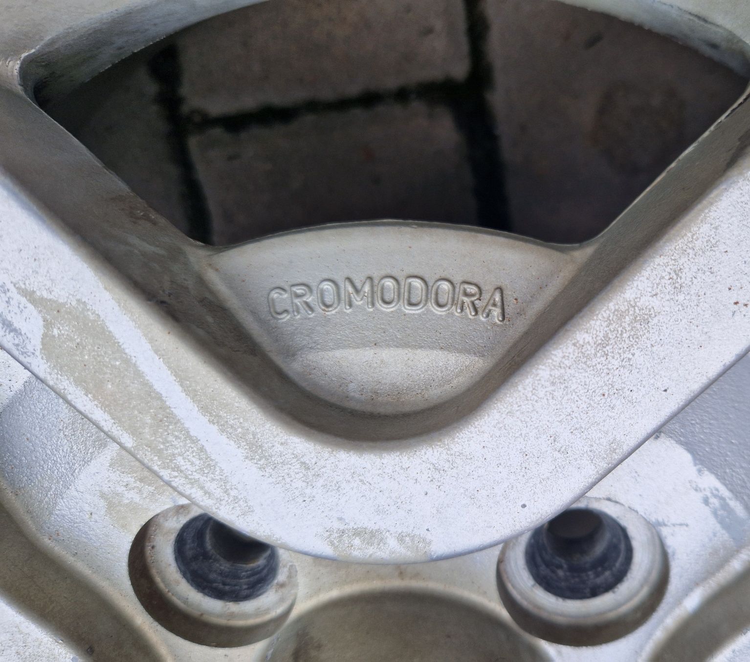Cromodora CD92 r13 ,5 cala  4x98 6 sztukt