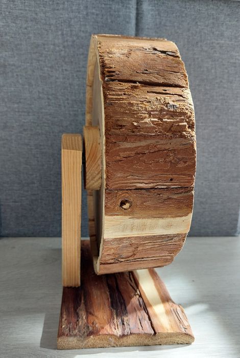 Kołowrotek dla chomika