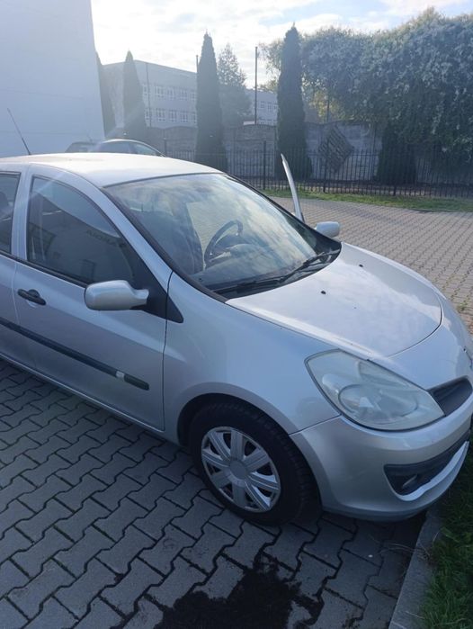 Renault Clio Renault Clio III