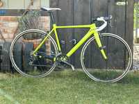 Radon Spire Cube Btwin Scott Colnago