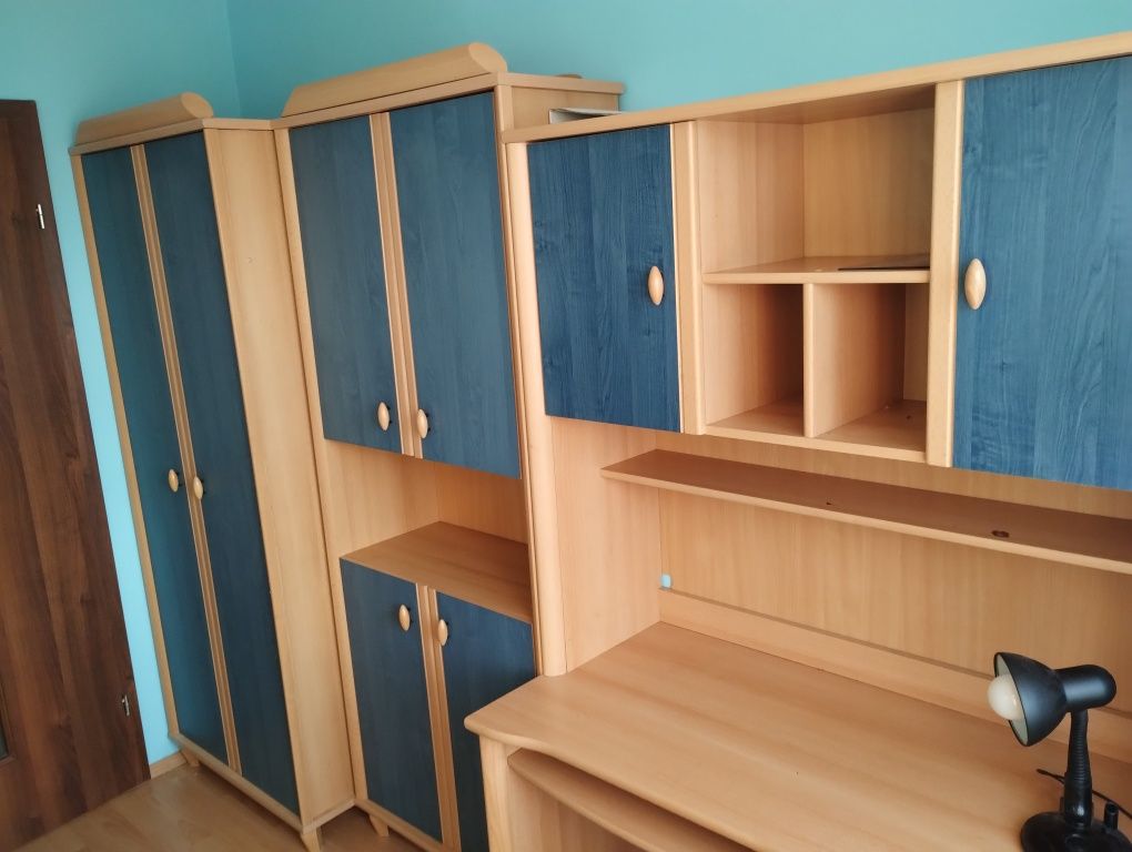 Mieszkanie do wynajęcia