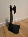 Regulowany stojak biurkowy / uchwyt do monitora 10" - 27" VESA