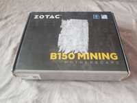 НОВАЯ! Материнская плата | ZOTAC B150 Mining ATX