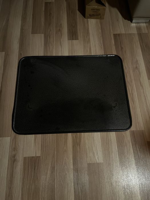 Blacha przypiecowa pod koze