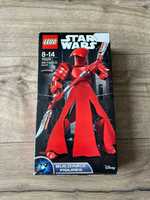 Lego Star Wars 30497 i 75529