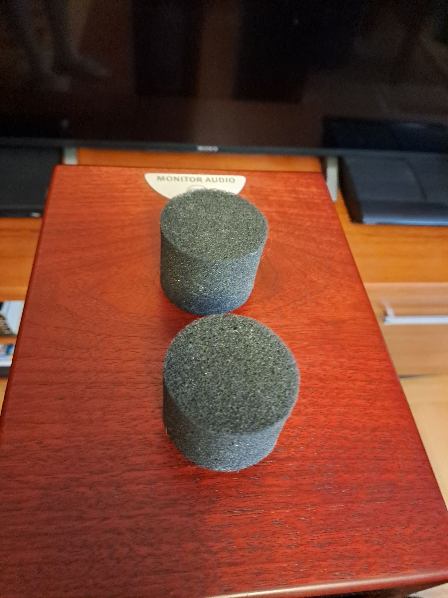 Kolumny głośnikowe Monitor Audio rs6