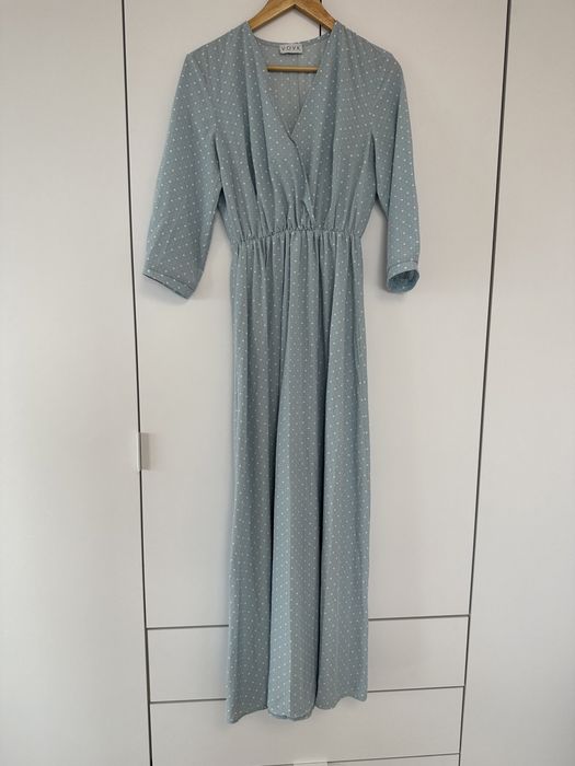 Сукня нова шовк Vovk