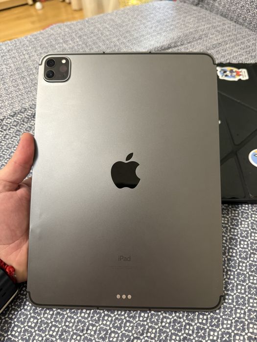 iPad pro 11 m1 128gb lte
