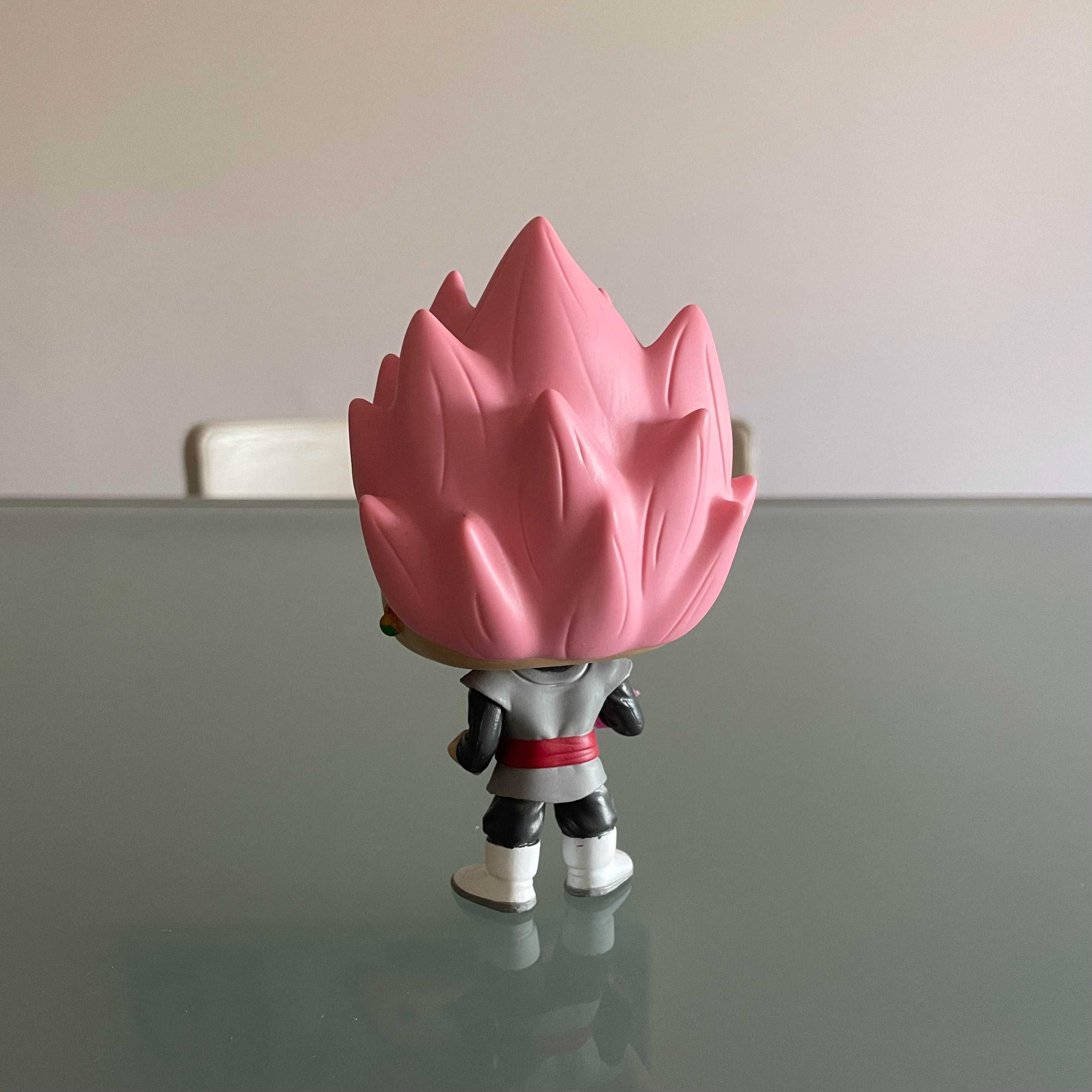 Funko Pop SSJ Rosé -Special Edition-