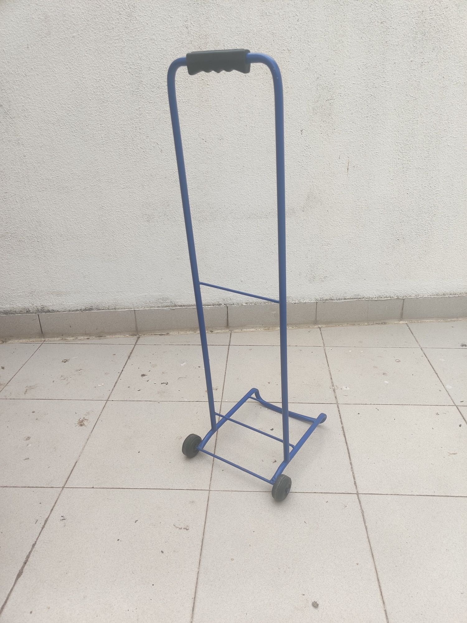 Carrinhos de transporte