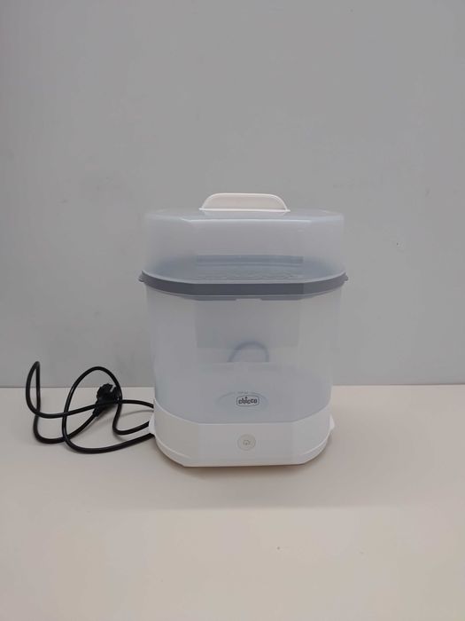 Elektryczny Sterylizator parowy Chicco 3w1 (B409)