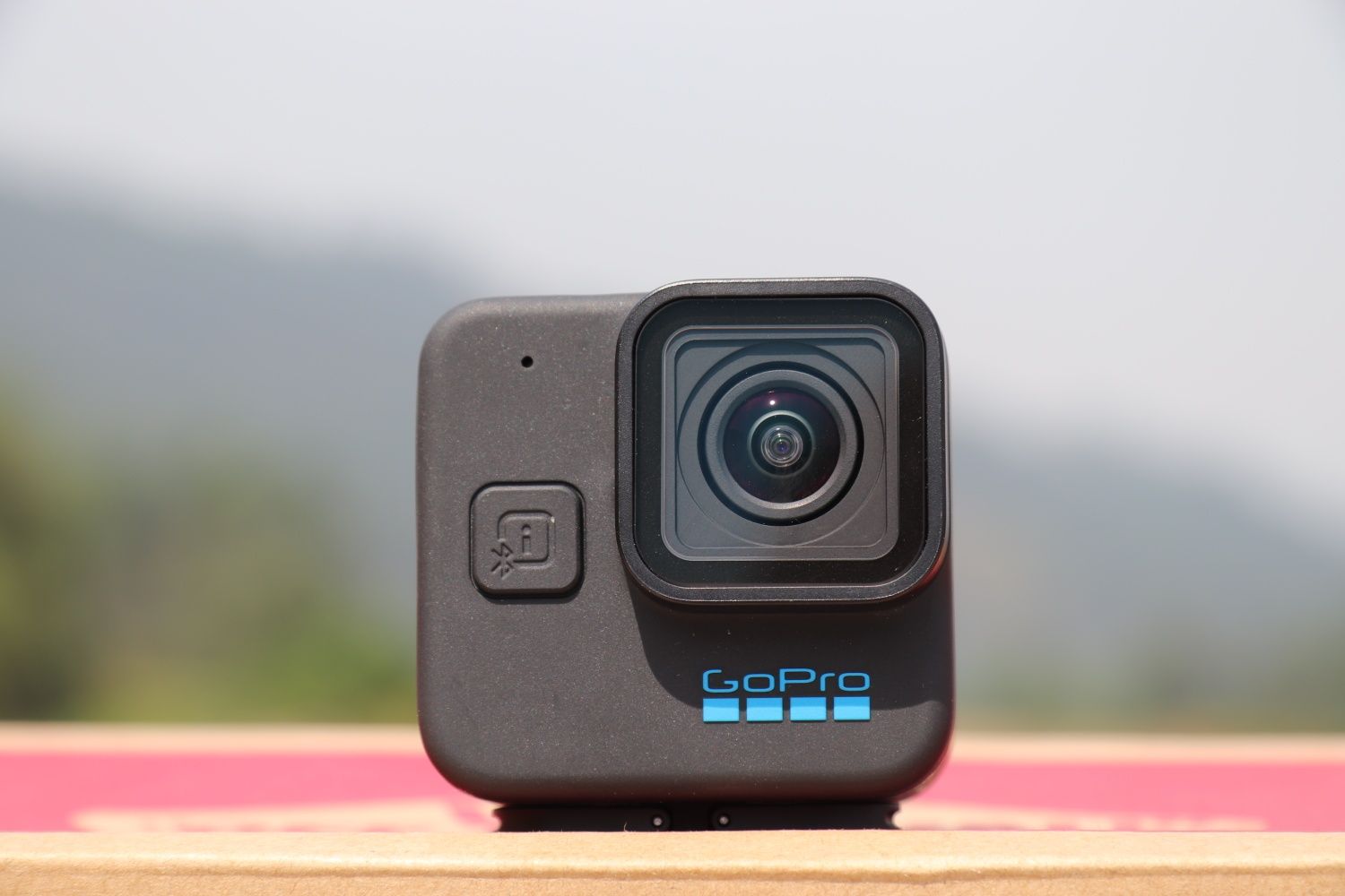GoPro Hero 11 Mini + Acessórios