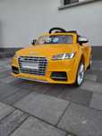 Dziecięce Auto Elektryczne Audi TTS Roadster
