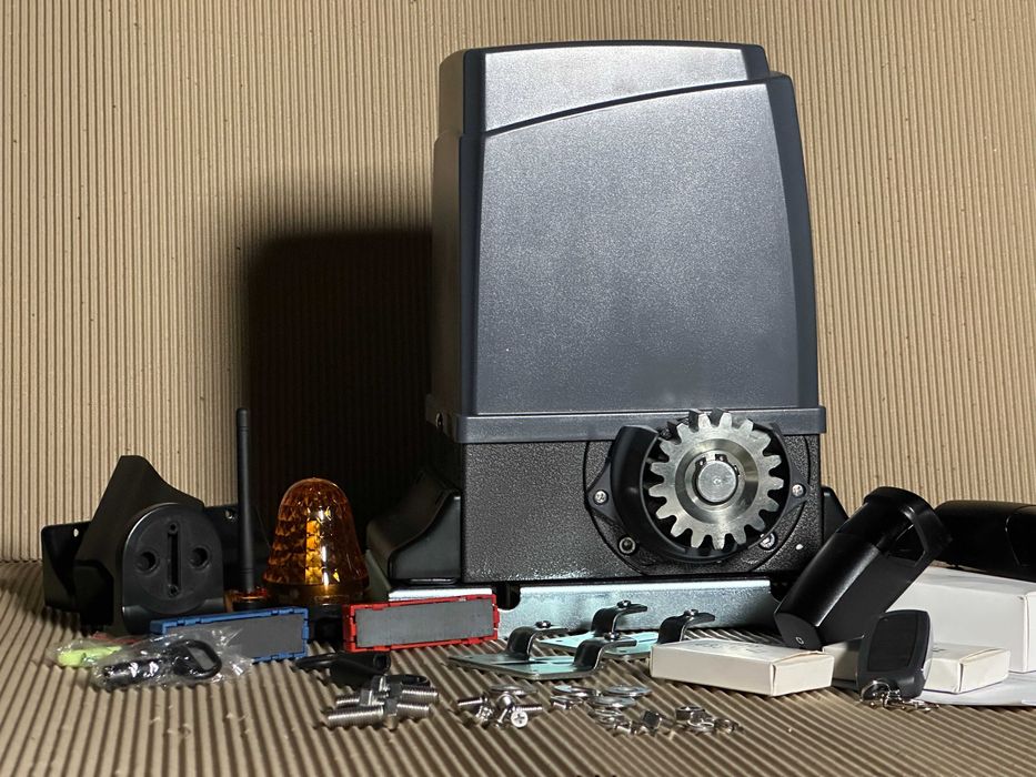 ‼️БЕЗКОШТОВНА ДОСТАВКА‼️ Автоматика на ворота Miller Technics MT 1000