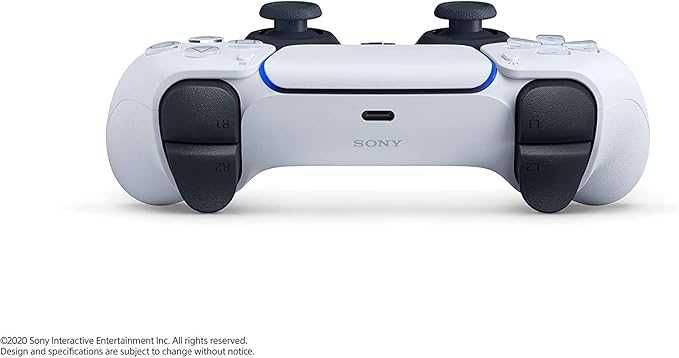 Comando Playstation 5 (PS5)