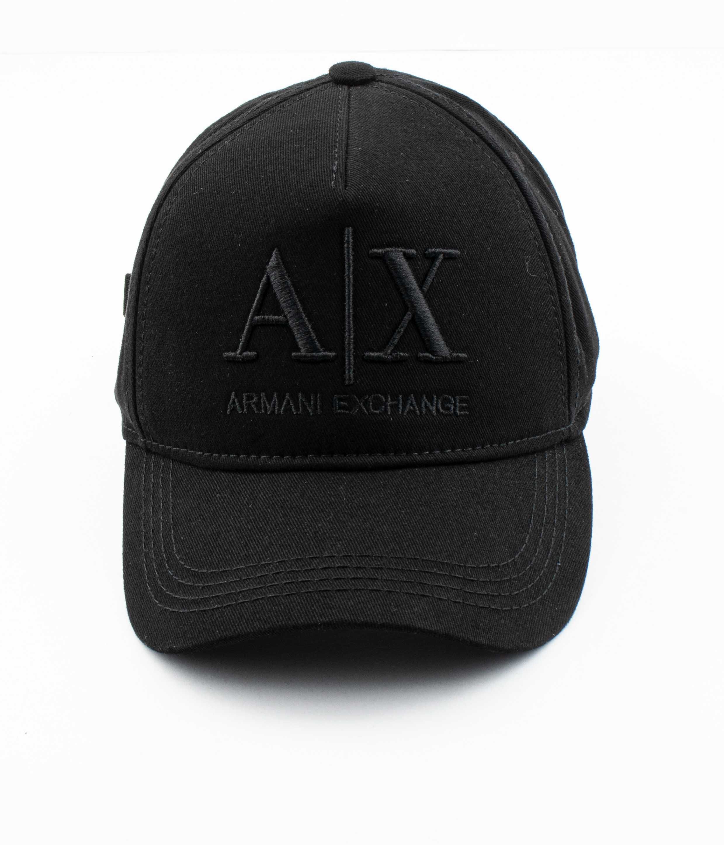 Кепка бейсболка Armani Exchange NEW 2025