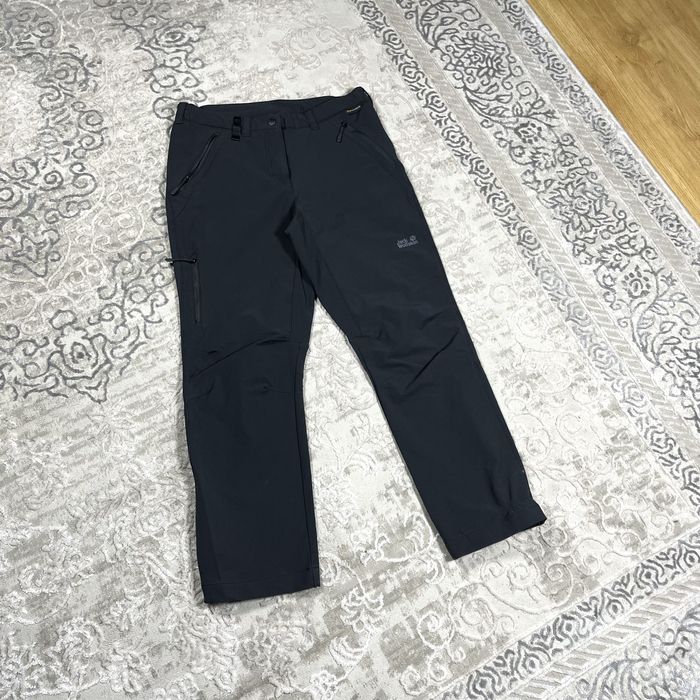 Трекинговые штаны Jack wolfskin