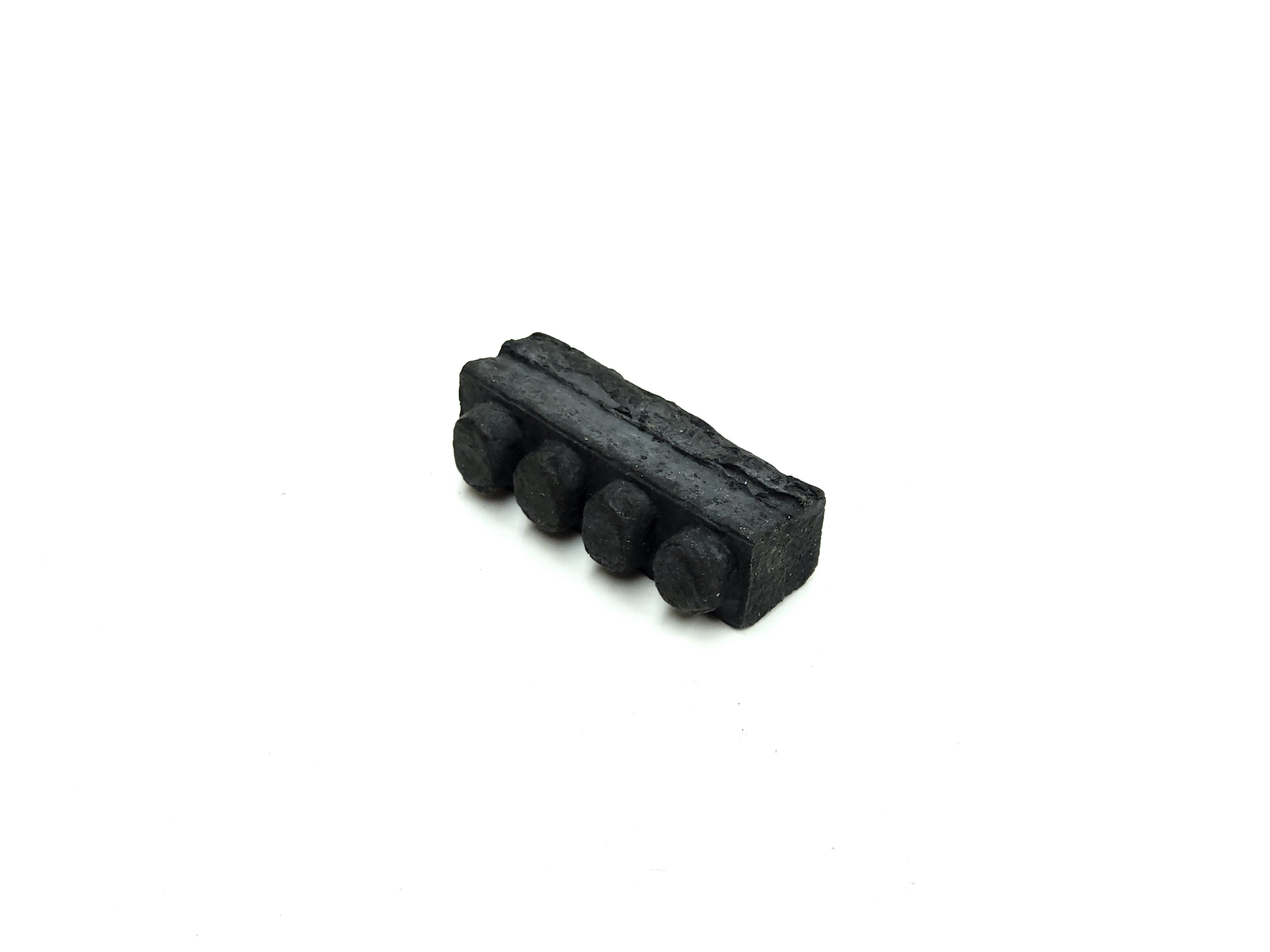 NOWY Klocek hamulcowy ZZR Romet Universal Tyler 4 cm PRL