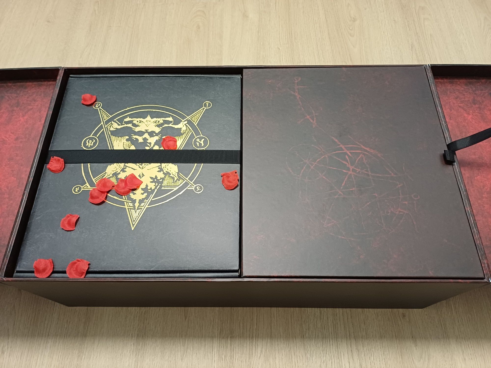 Diablo IV collectors Edition , Sem artbook