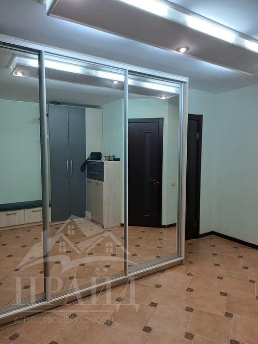 Простора 3кмн квартира біля р.Псел