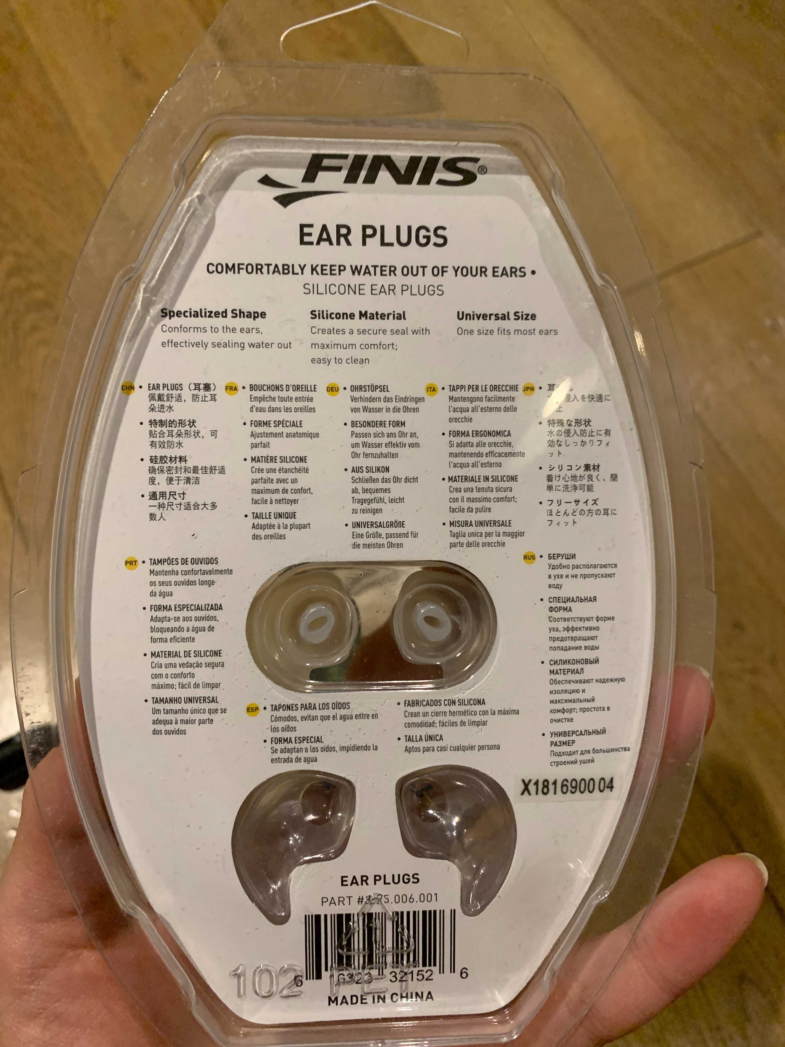 Finis Duo Odtwarzacz MP3 czarny zielony