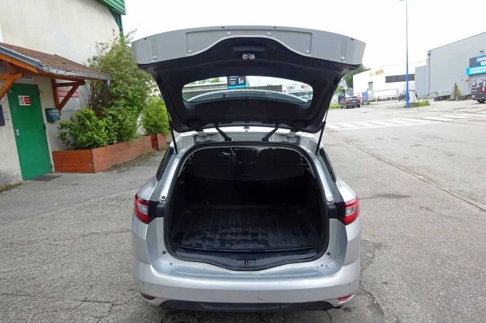 Бампер Renault Megane Розборка Шрот Рено Меган