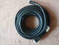 Kabel HDMI LANBERG V2.0 15m