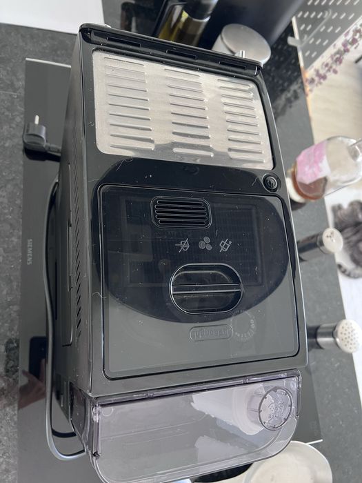 Máquina de Café De’Longhi Autentica