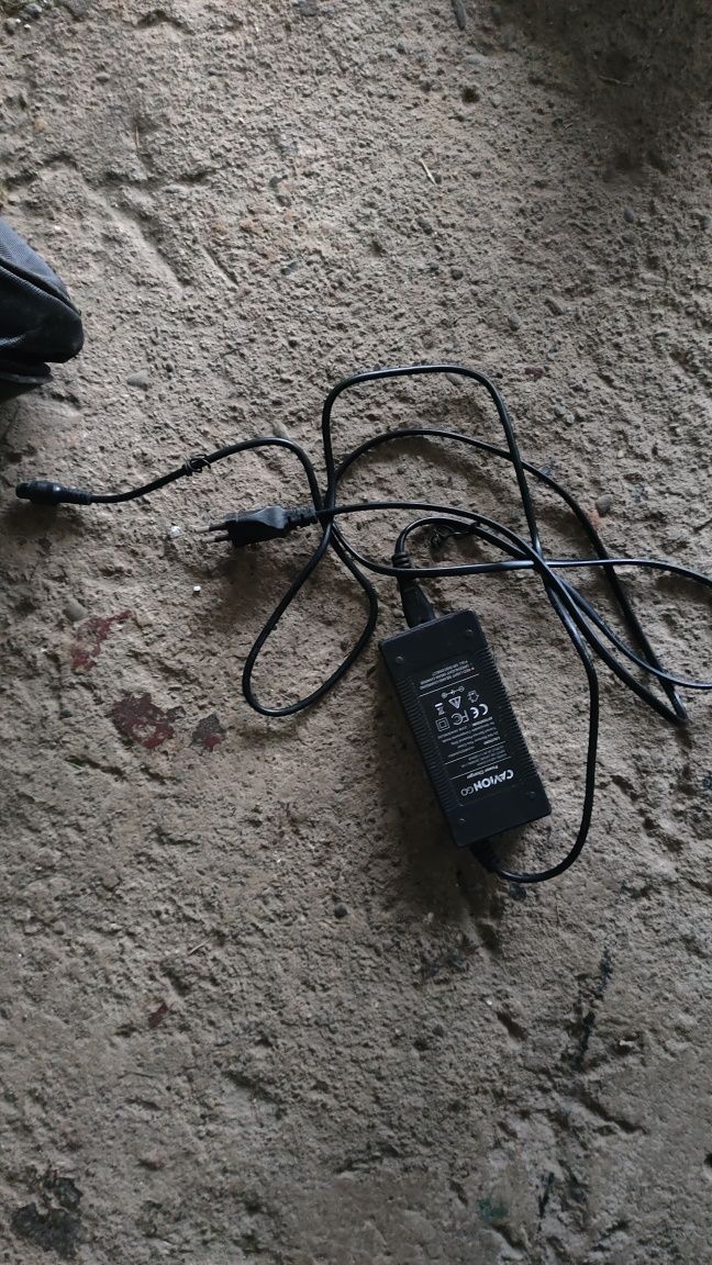 Deskorolka elektryczna hoverboard cavion go