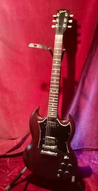 Gibson SG Tribute 2010