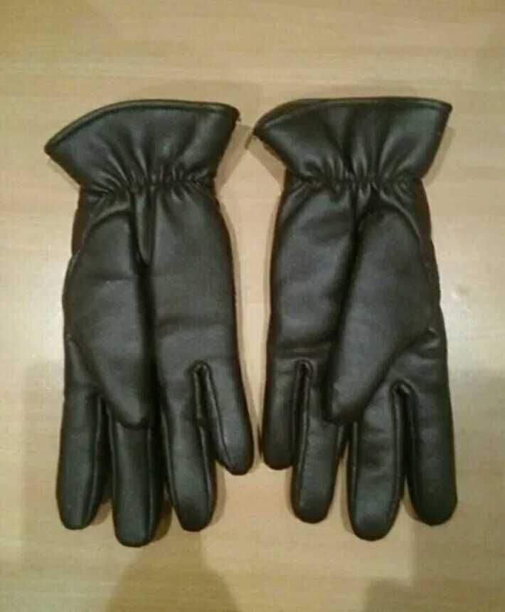 новые зимный перчатки