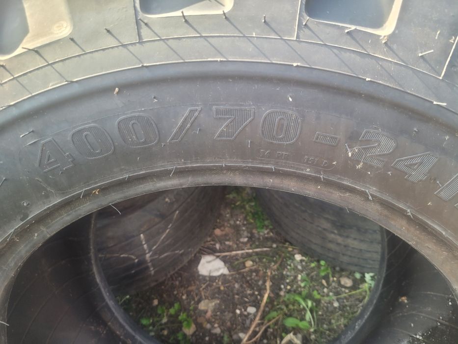 400/70-24 Mitas MPT 04 NOWA
