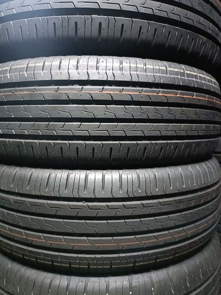 Pneus 205/60/16 Continental