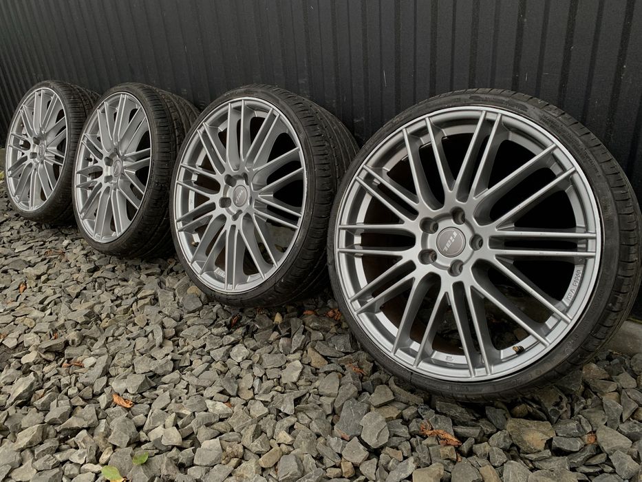 Колеса, диски 5 112 R20 Mercedes, Volkswagen, Skoda. audi