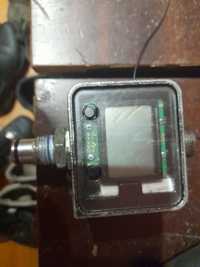 Електричний лічильник видачі топлива