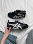 ‼️ Кросівки Asics Onitsuka Tiger Mexico 66 Black