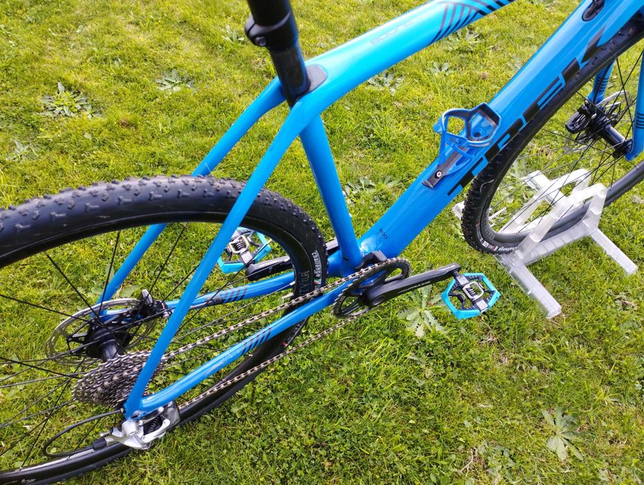 Trek Boone 5 carbon r.52