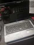 Laptop Acer Aspire 5532