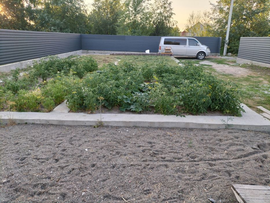 Смарт домик с ремонтом нещиров