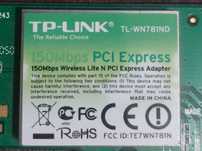 WiFi-адаптер TP-LINK TL-WN781ND