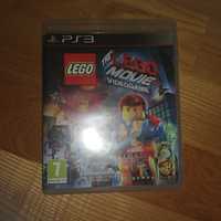 Gra the lego movie videogame na ps3